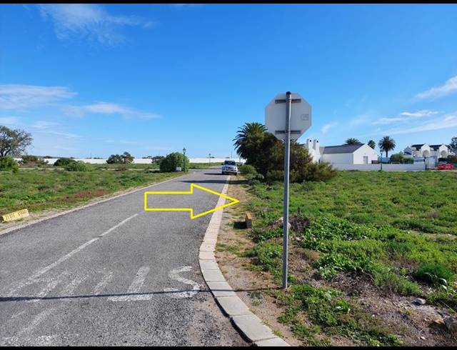 LAND FOR SALE IN SHELLEY POINT